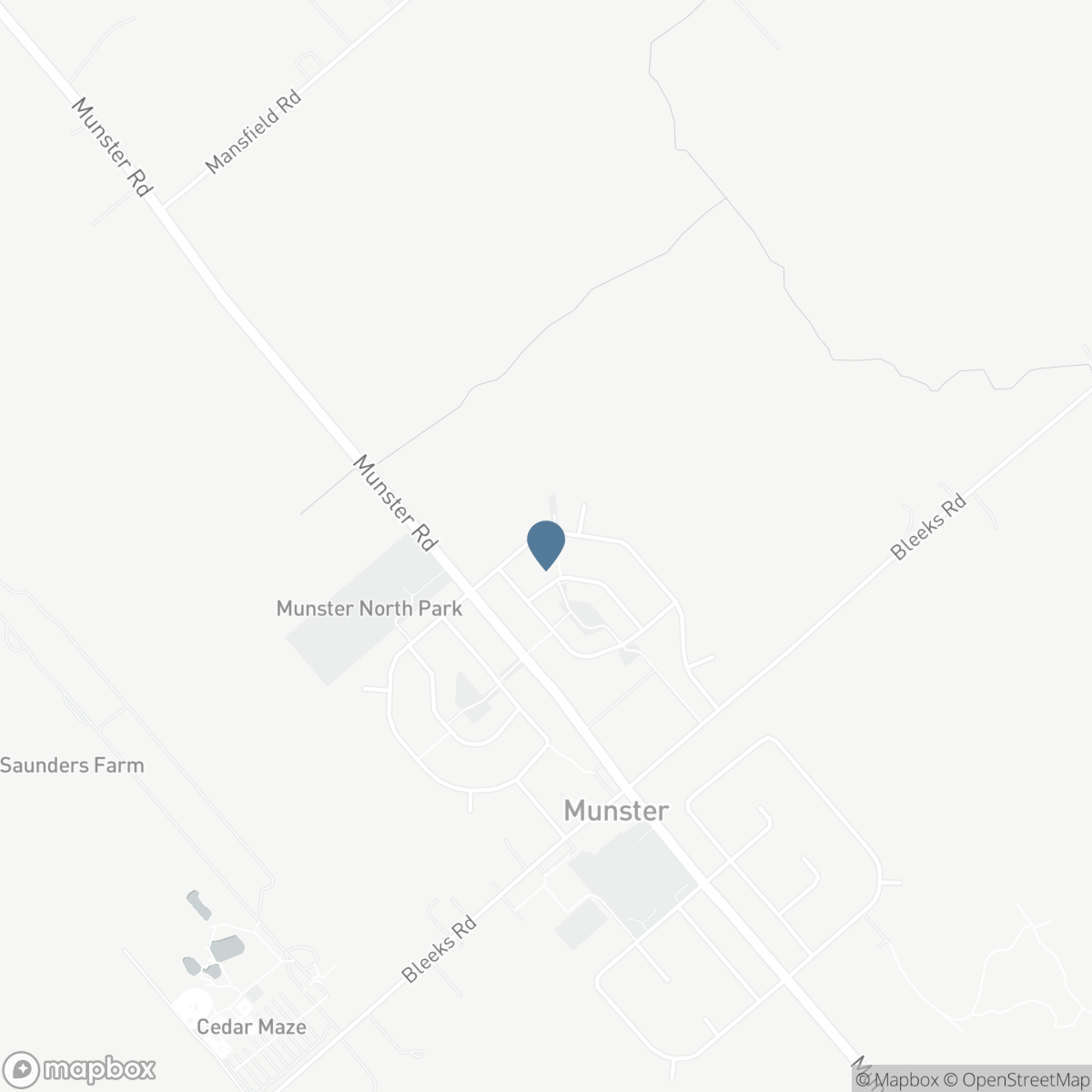 14 BUTTERFIELD ROAD, Ottawa, Ontario K0A 3P0